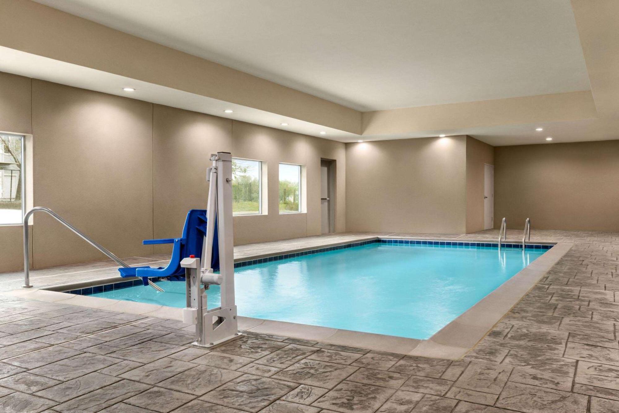 La Quinta Inn & Suites By Wyndham Austin South Luaran gambar